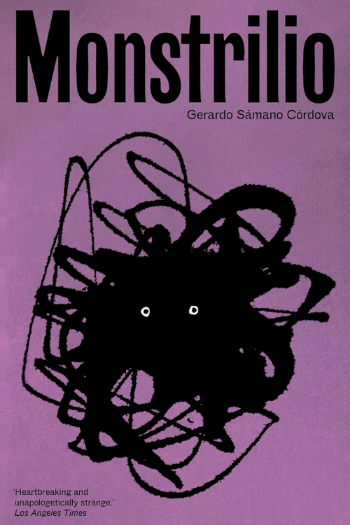 Waterstones – Monstrilio – £10.99